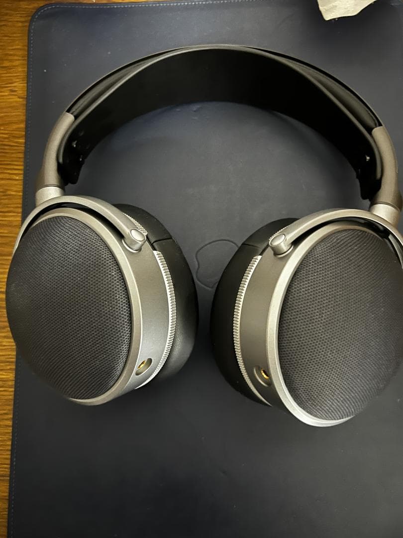 ヘッドホン AUDEZE LCD-S20