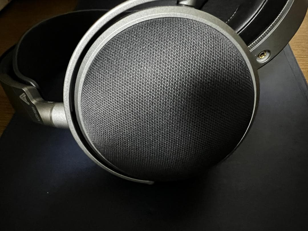 ヘッドホン AUDEZE LCD-S20