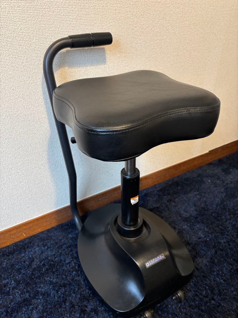 タカラベルモント　ユメ　エスポワール　Mスツール　スツール