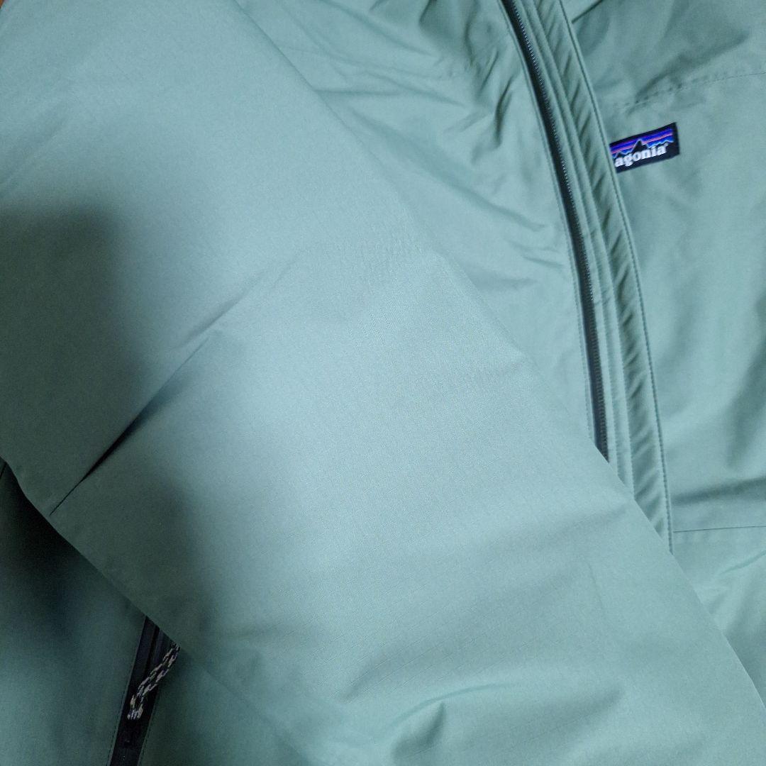 本日セール！patagoniaパタゴニア　ウィンドシャドーパーカージャケット