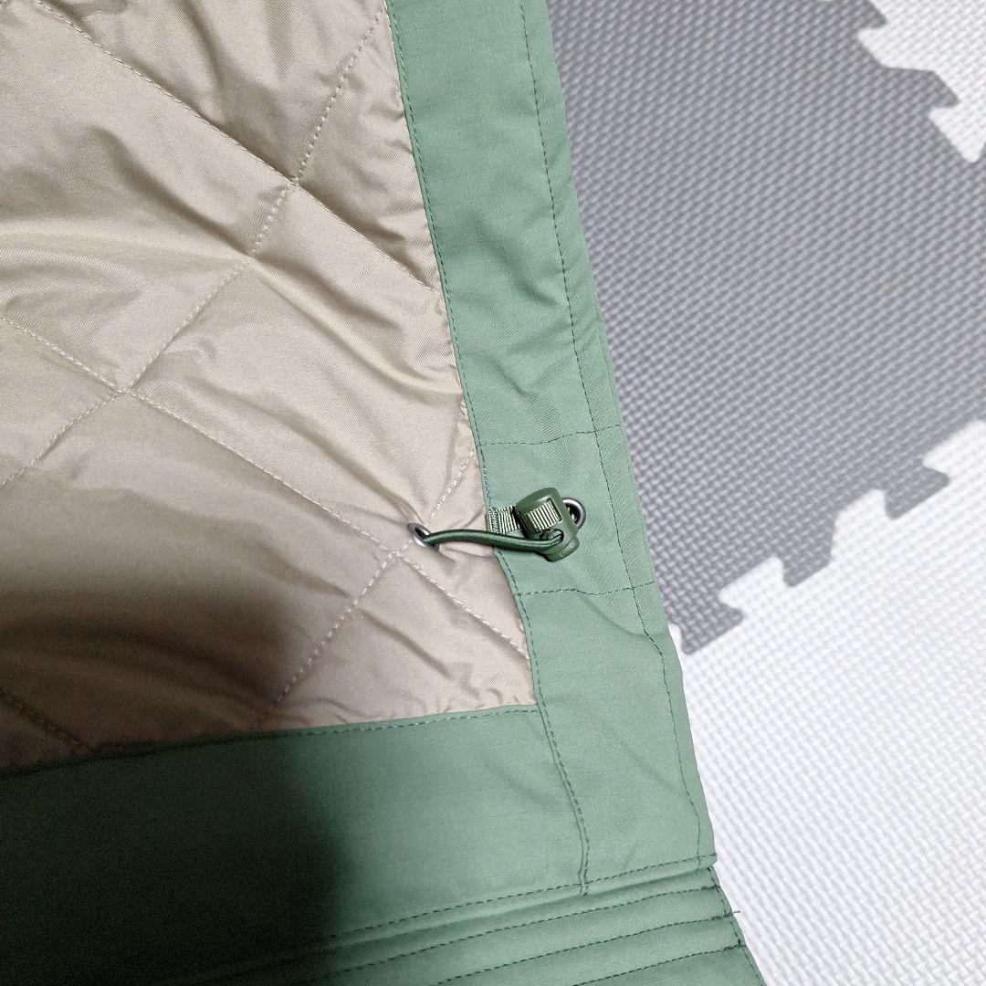 本日セール！patagoniaパタゴニア　ウィンドシャドーパーカージャケット