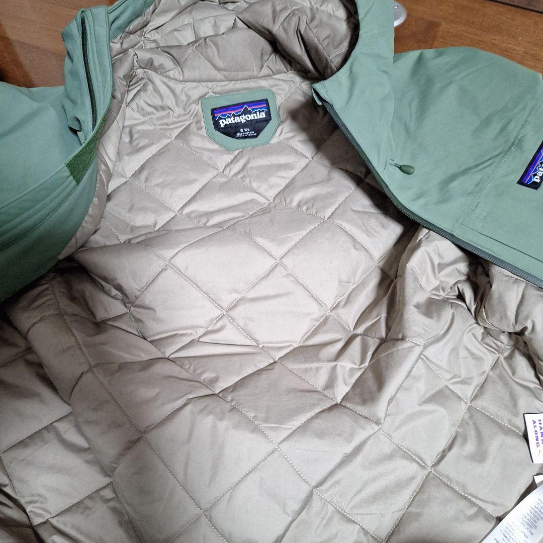 本日セール！patagoniaパタゴニア　ウィンドシャドーパーカージャケット