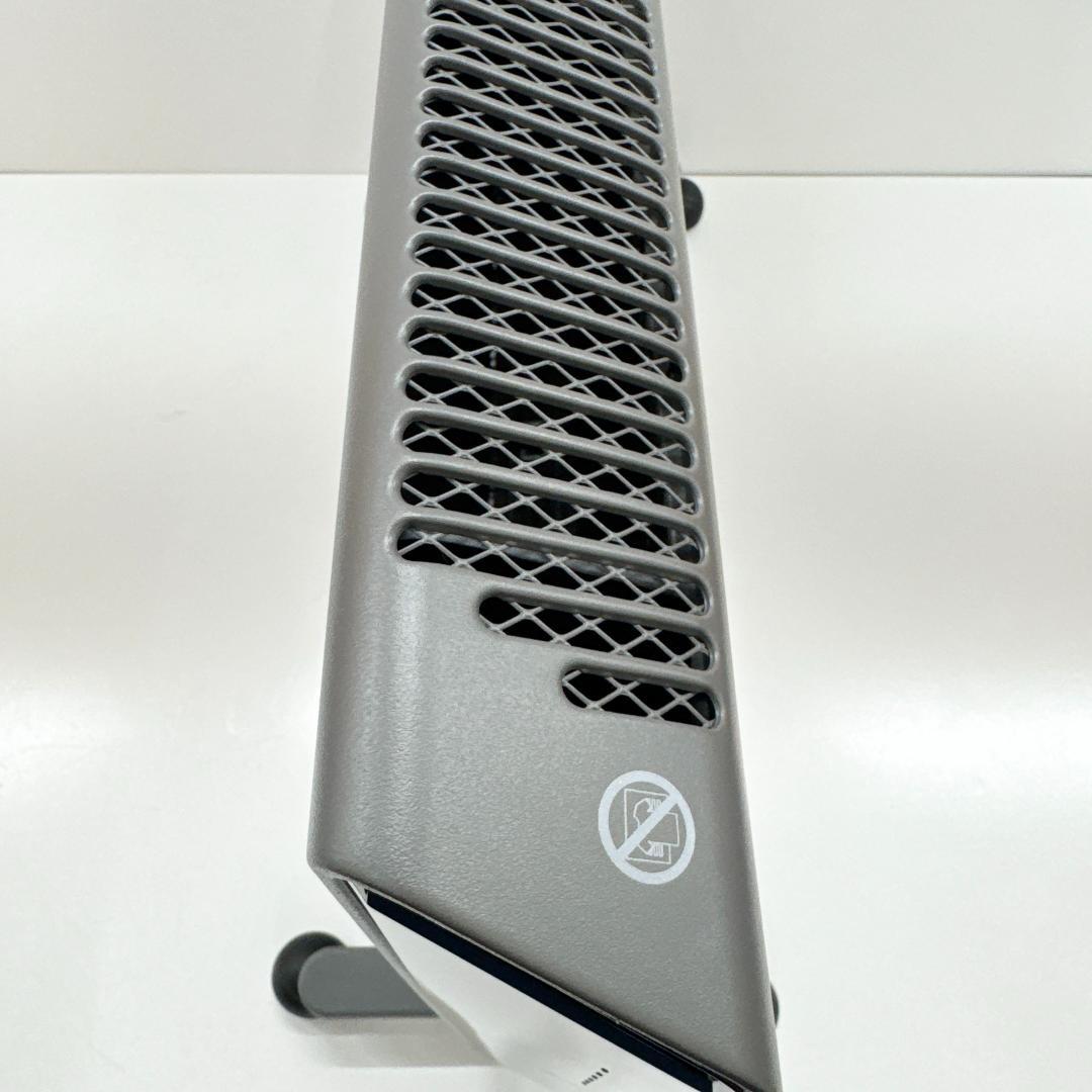 【良品】DeLonghi デロンギ HXJ60L12 コンベクターヒーター