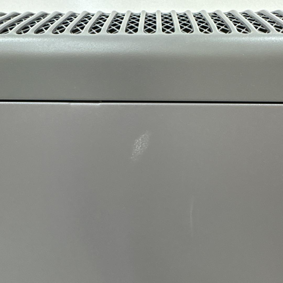 【良品】DeLonghi デロンギ HXJ60L12 コンベクターヒーター