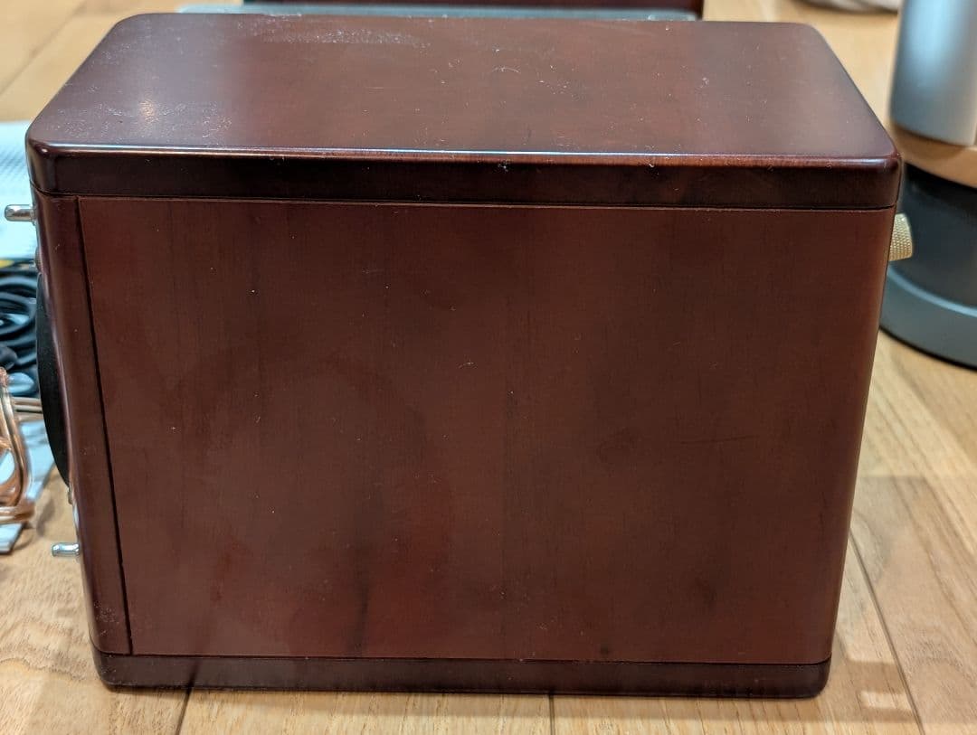 ビクターコンポ EX-AK1、SP-EXAK1、サブウーハー　SX-DW303