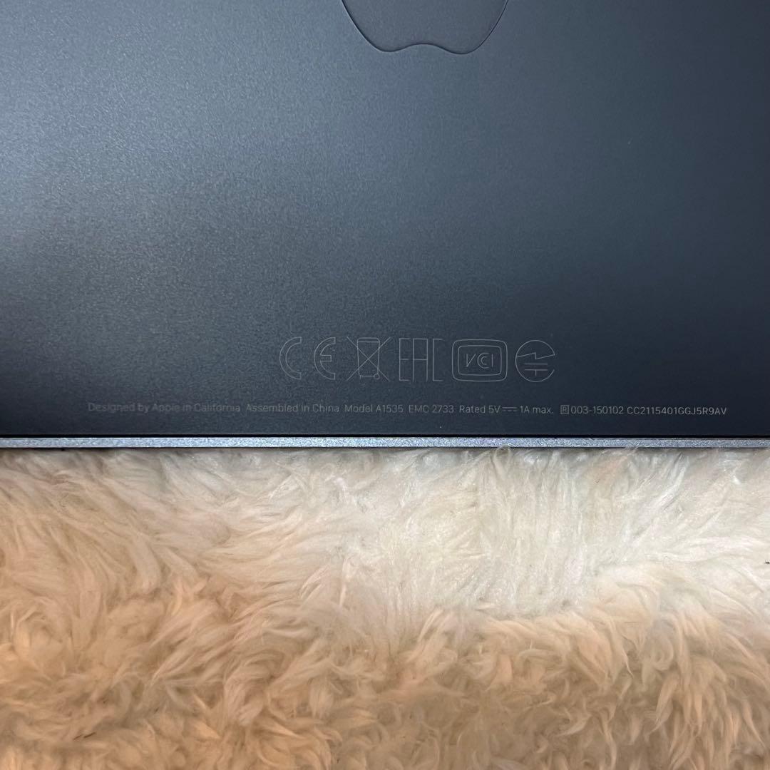 ★Apple Magic Trackpad2 スペースグレー 美品