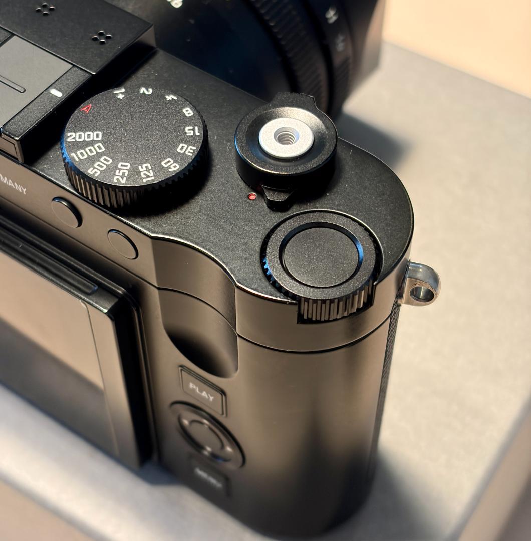 LEICA Q3 コンパクトデジタルカメラ+おまけ複数