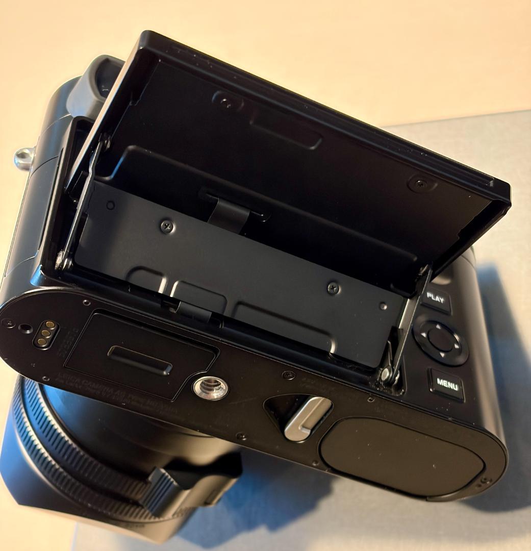 LEICA Q3 コンパクトデジタルカメラ+おまけ複数