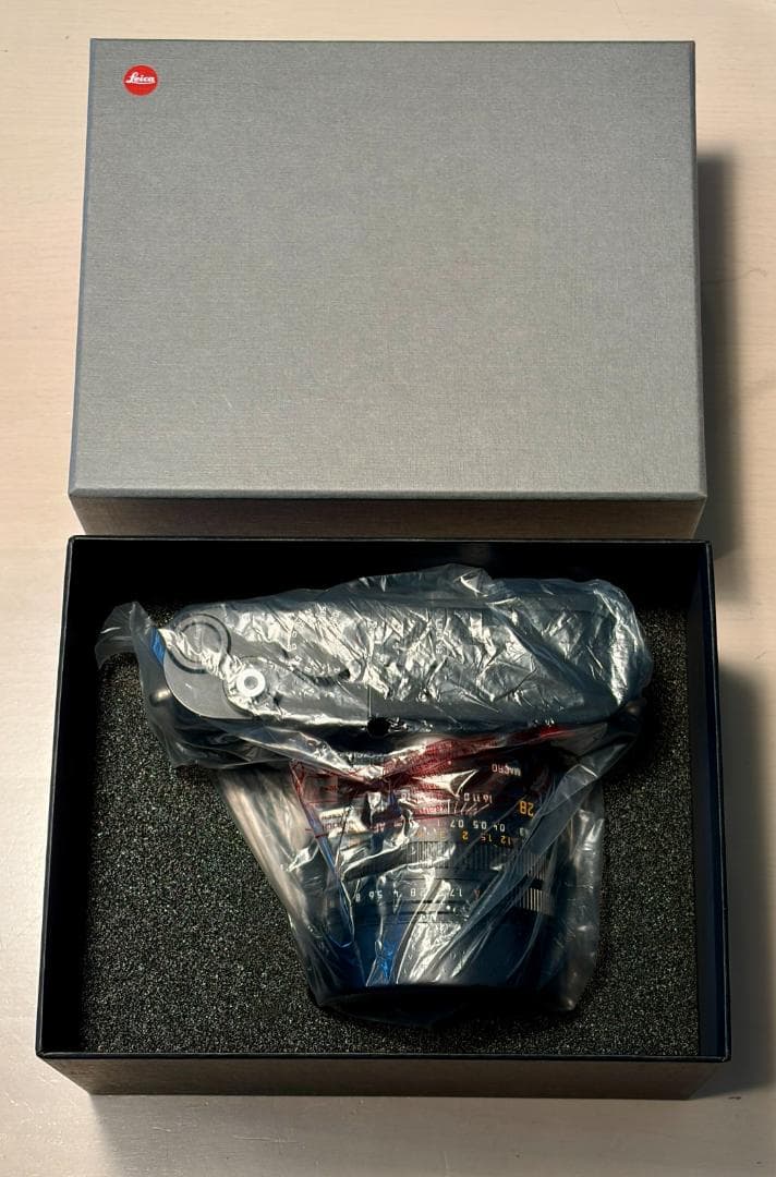 LEICA Q3 コンパクトデジタルカメラ+おまけ複数