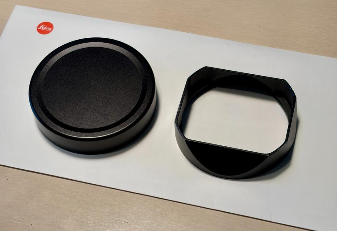 LEICA Q3 コンパクトデジタルカメラ+おまけ複数