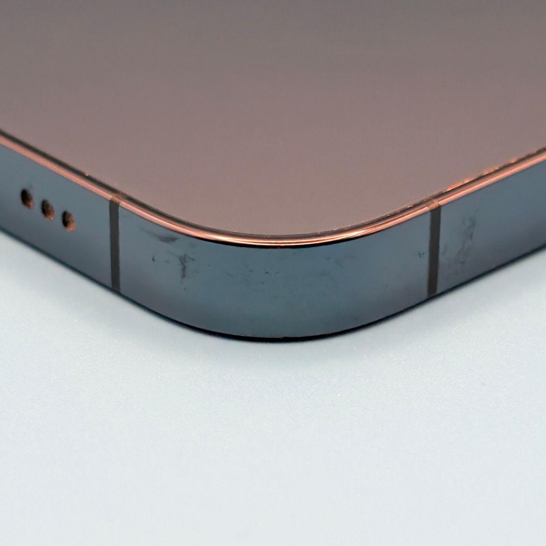 iPhone 12 Pro 256GB バッテリー新品 SIMフリー