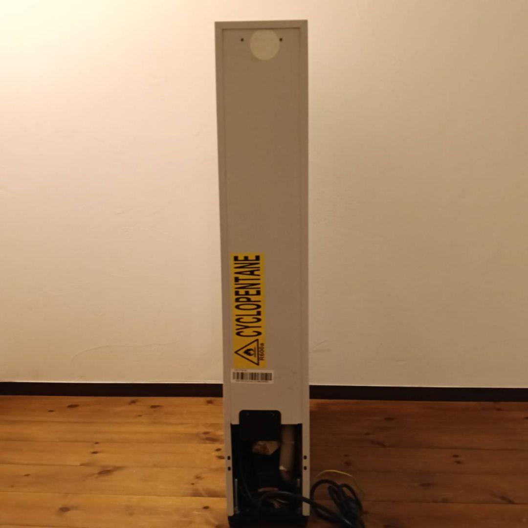 デバイスタイル deviceSTYLE ワインセラー 7本収納用