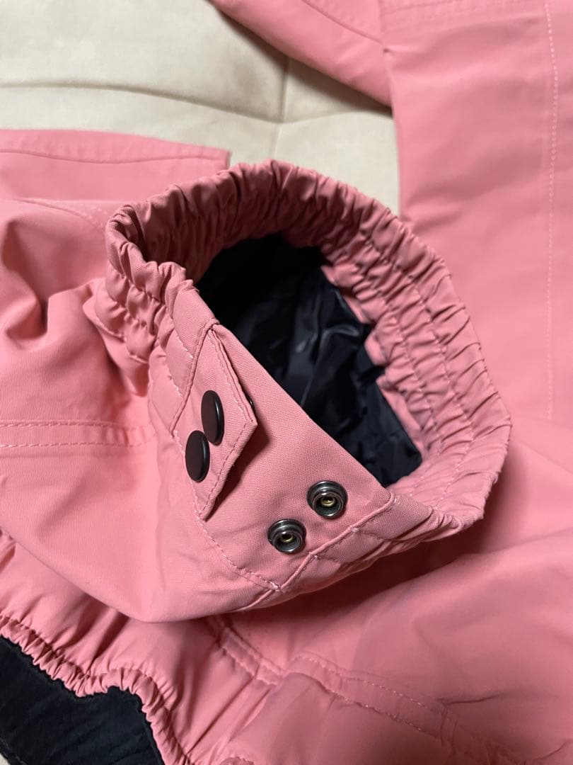 ドープスノー　ウェア上下　XXS