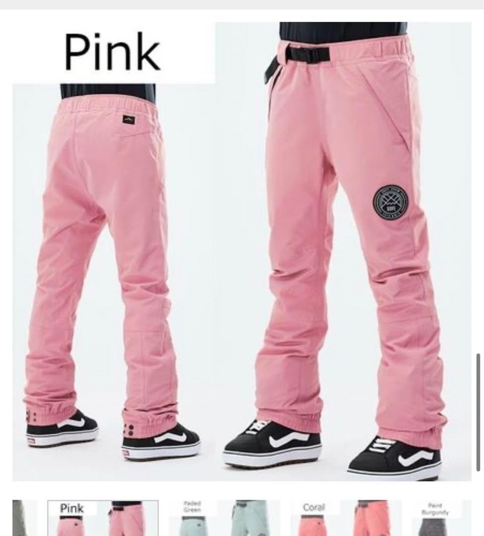 ドープスノー　ウェア上下　XXS