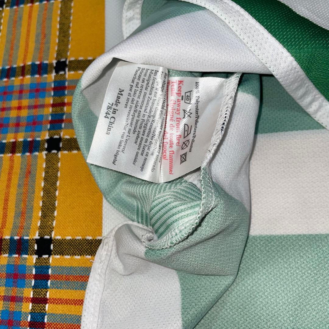 UMBRO セルティック　ラーション　ユニホーム　Mサイズ