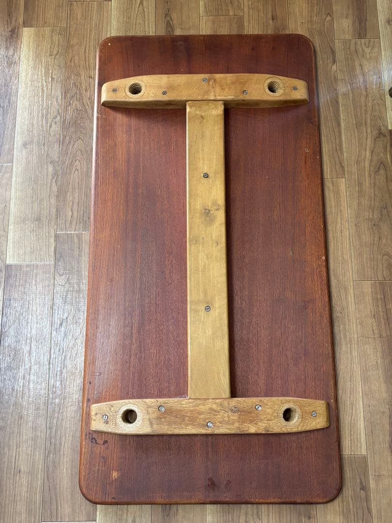 【希少】Hans J. Wegner 北欧ヴィンテージ