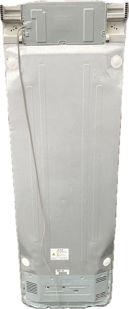 5ドア冷蔵庫 MITSUBISHI / MR-B46C-F / 455L