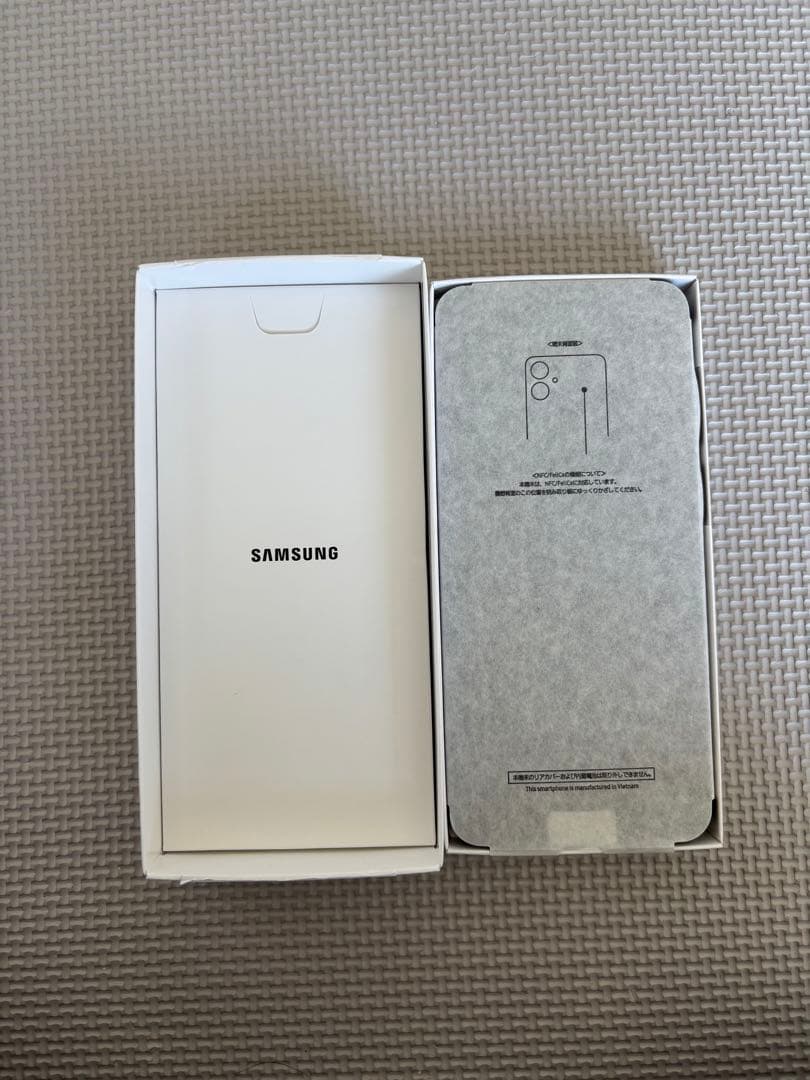 Galaxy A25 5G 64GB スマートホン