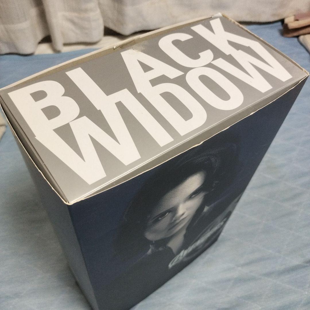 アベンジャーズ ブラックウィドウ フィギュア