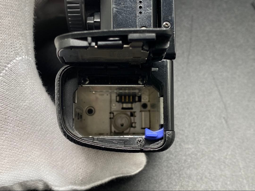 ★SONY ミラーレスカメラ a6000 ILCE-6000 ボディのみ