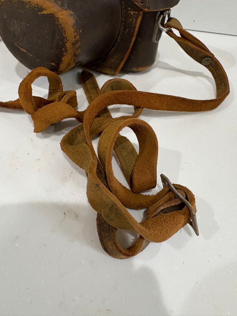 LEOTAX レオタックス ELITE エリート & LEONON 5cm F2