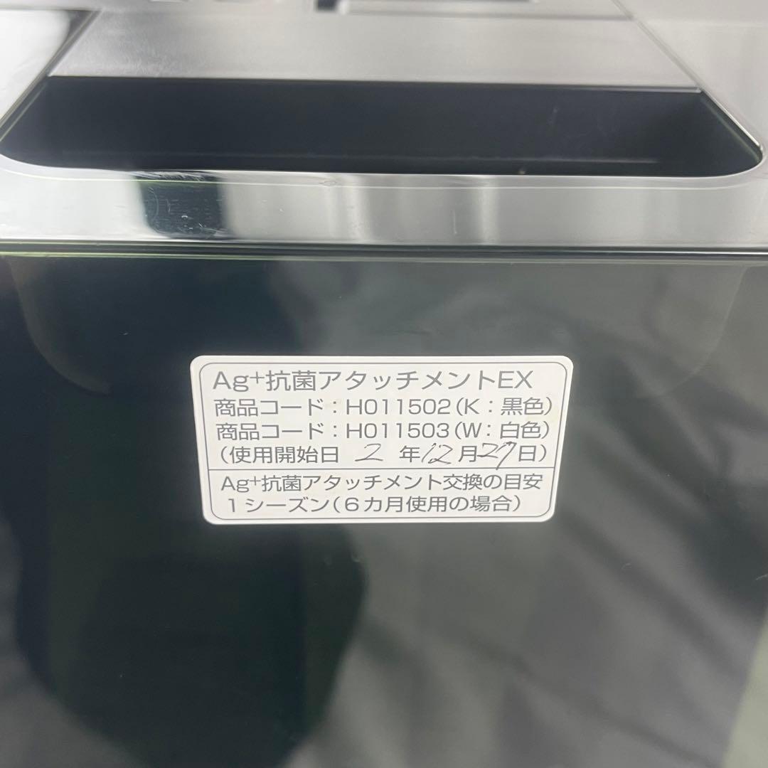 【美品】ダイニチ加湿器 27畳 ハイブリッド式加湿器 HD- LX1020-W