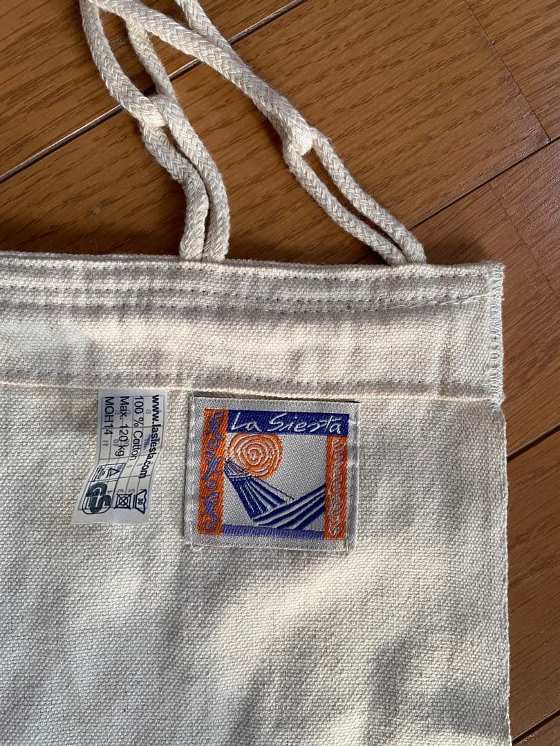 LA SIESTA ラシエスタ　ハンモック・取り付け具