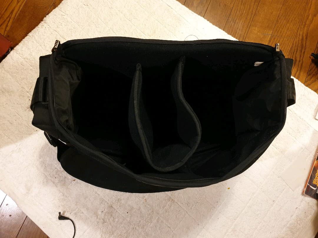 Bose ボーズ　ショルダーバック