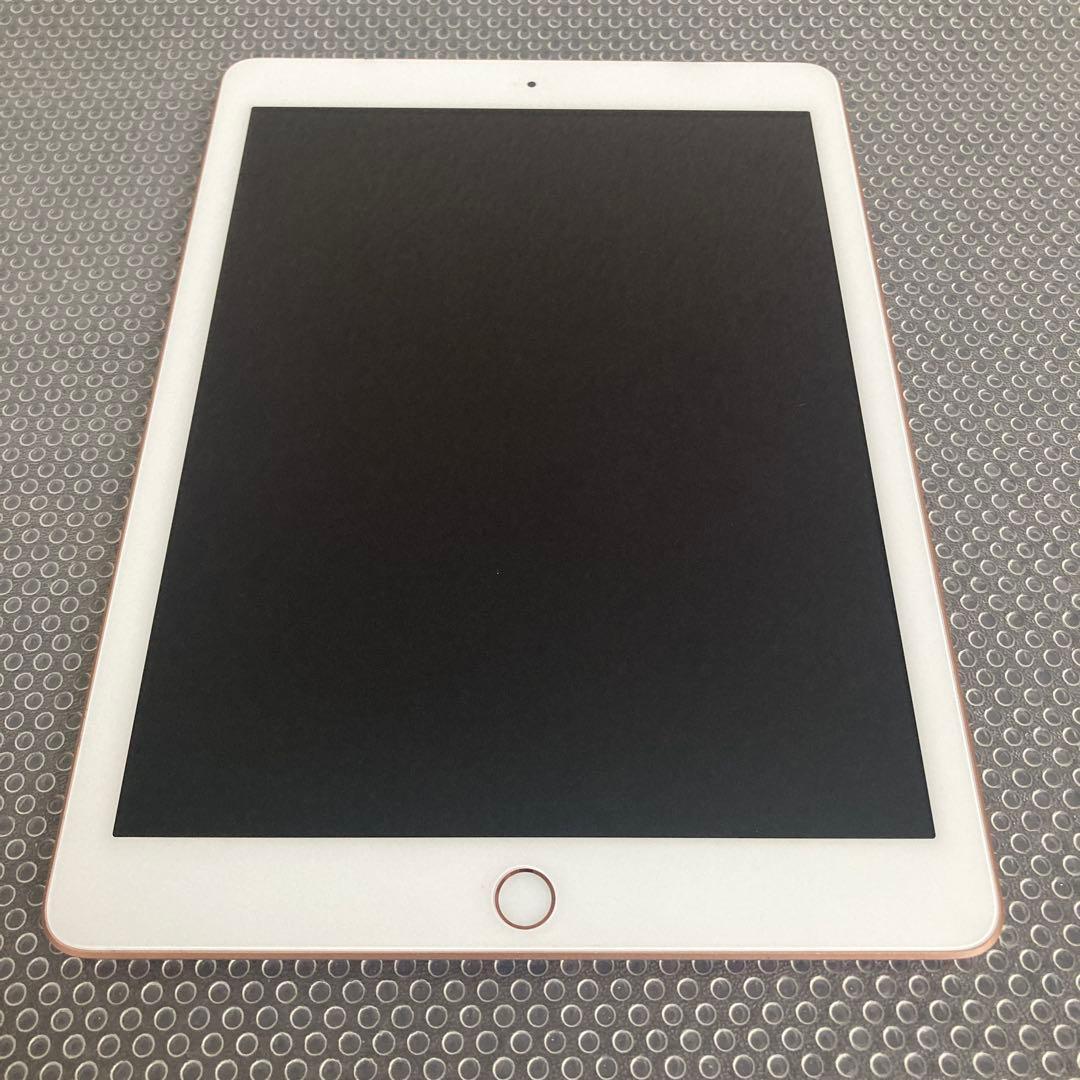 1023【早い者勝ち】電池最良好☆iPad6第6世代 32GB WIFIモデル☆
