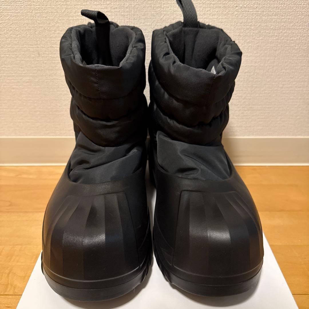 【極美品】adidas WINTER BOOT