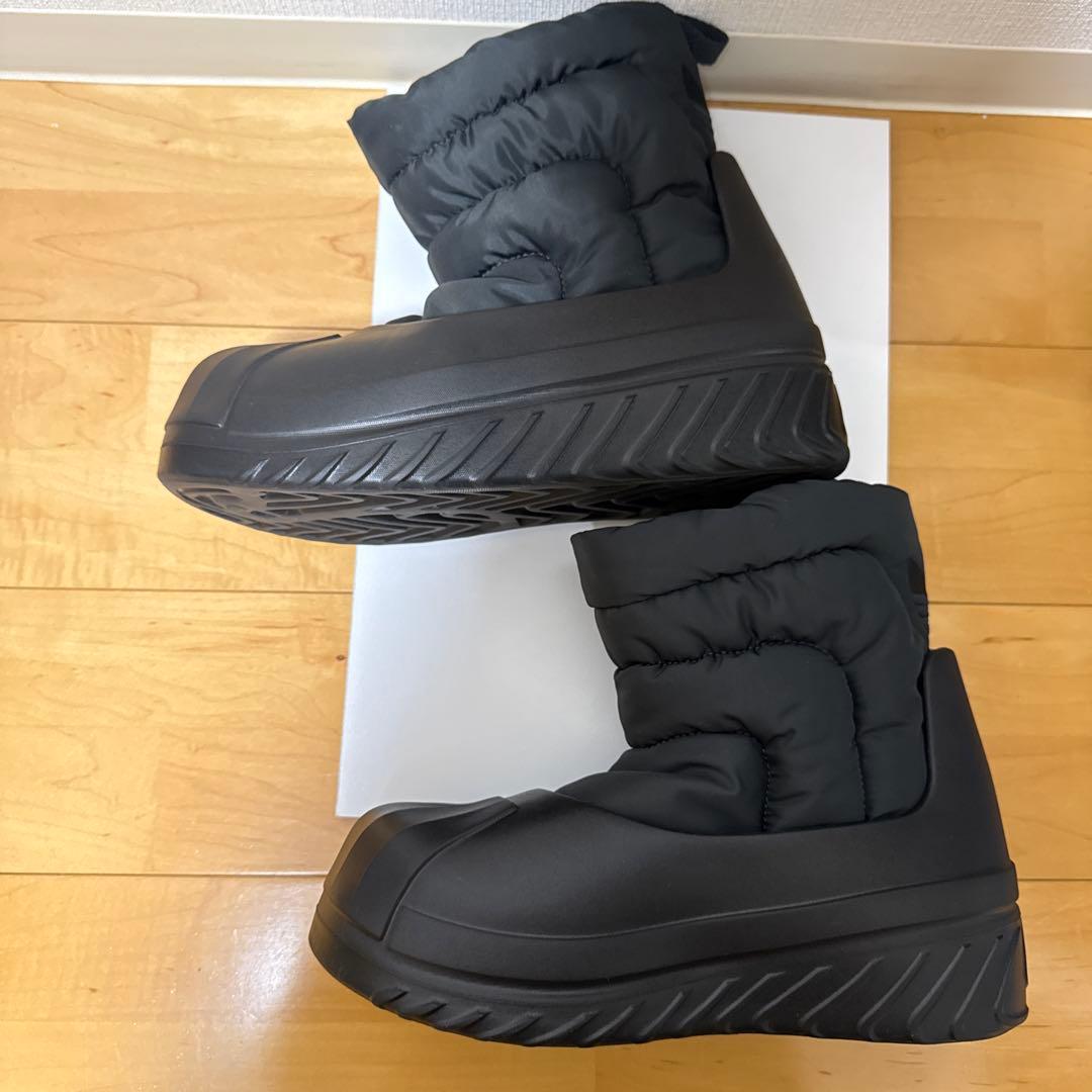【極美品】adidas WINTER BOOT