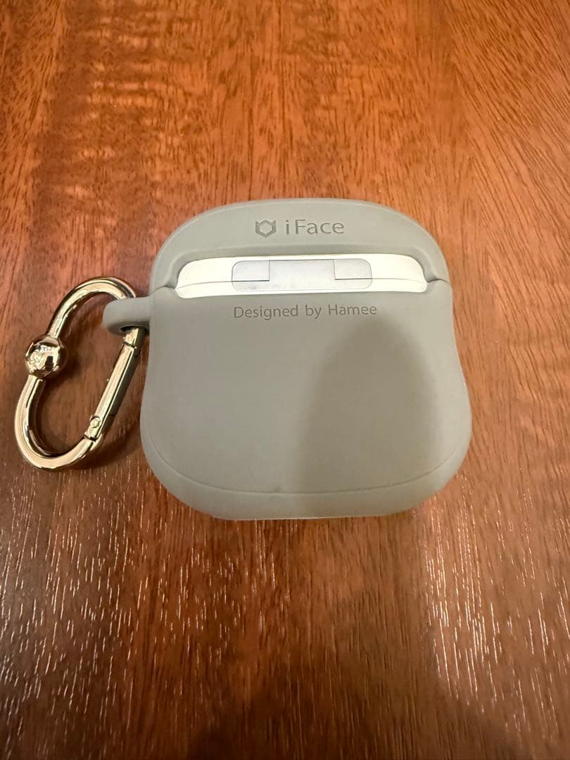 Airpods4 ANC搭載
