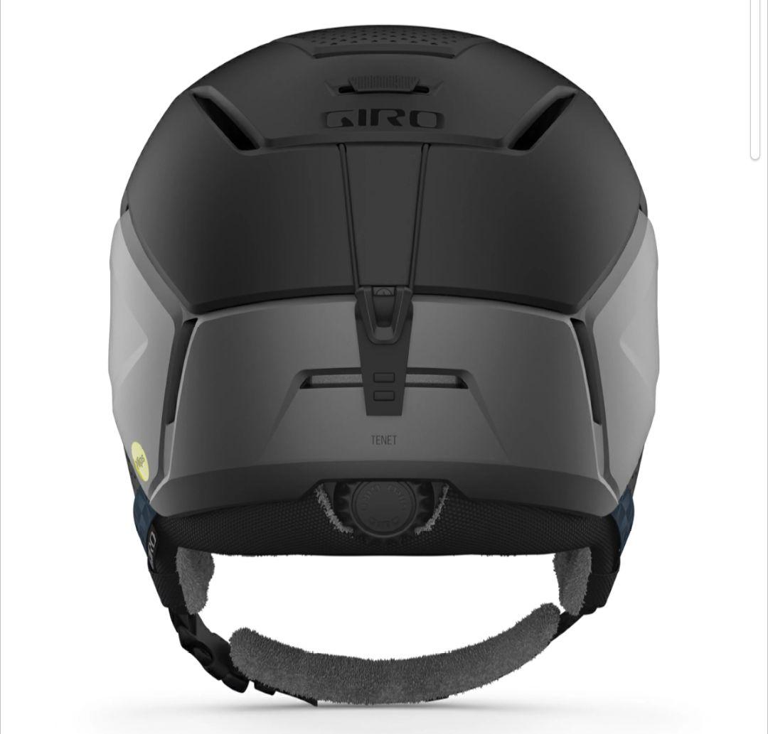Giro スノーヘルメット TENET MIPS