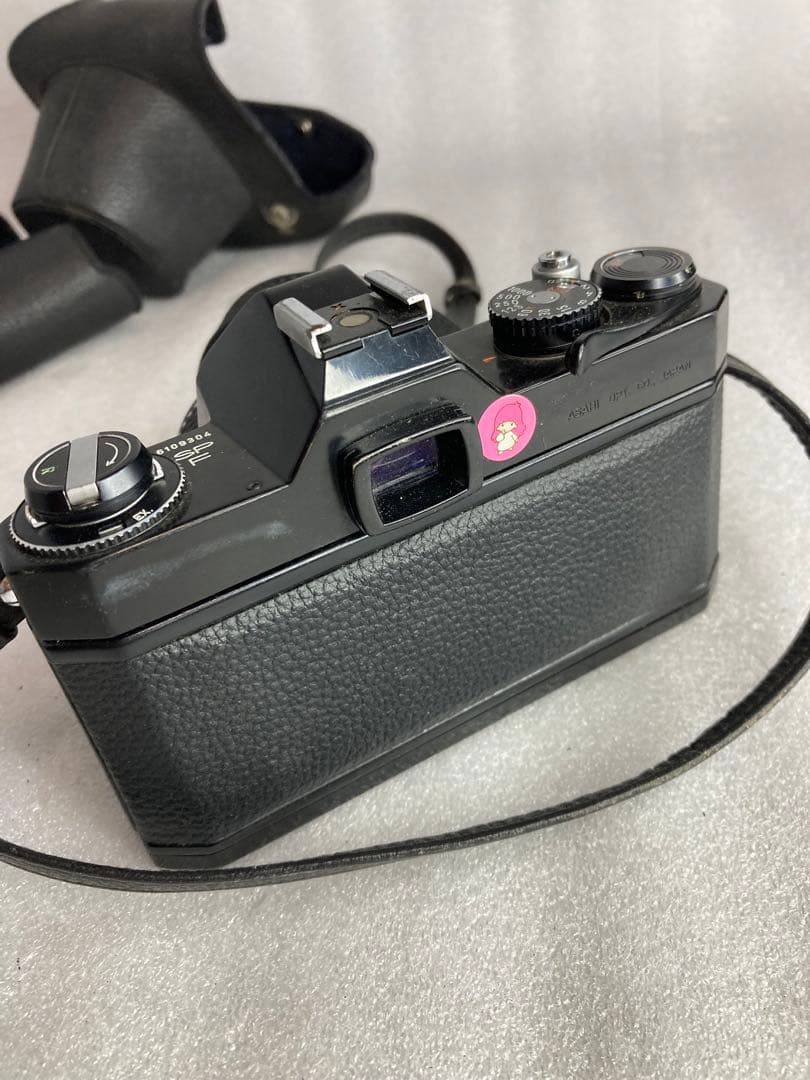 19）ペンタックス Pentax SPF Takumar 55mm f1.8