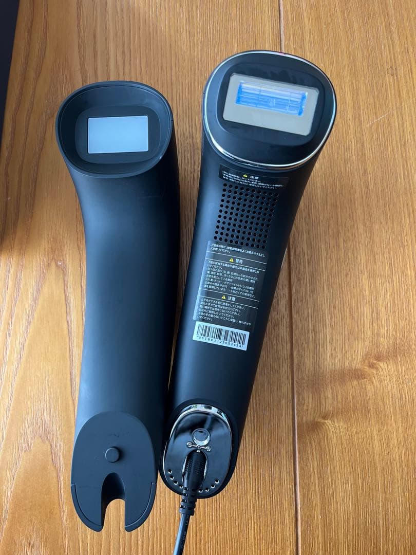 ちみじろう　STELLA BEAUTE 美顔器 ブラック