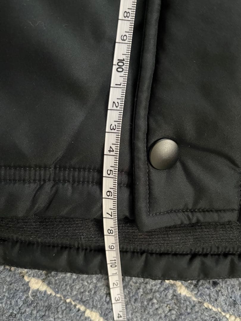 アンダーアーマー　ベンチコート　レディースM