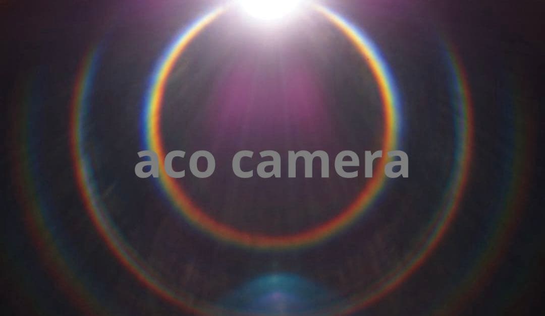 【多重フレア】 Super Takumar 55mm f1.8 整備済 m42