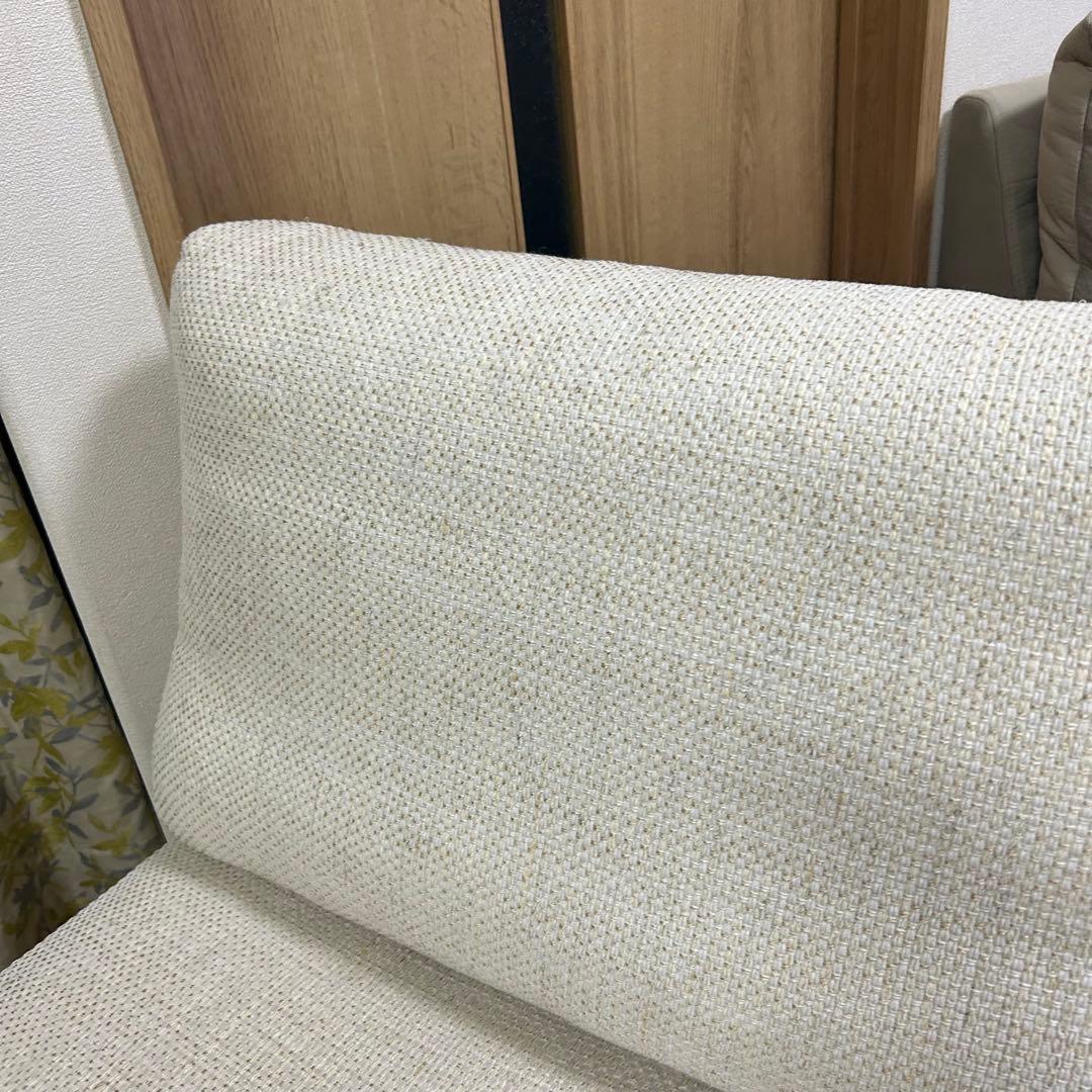 ナガノインテリア　フレンドリー　friendly！　1pソファー　ひとり掛け