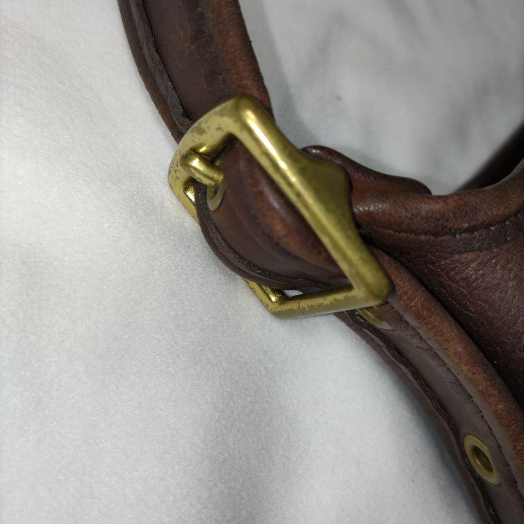 オールドコーチ　バケツ　9019