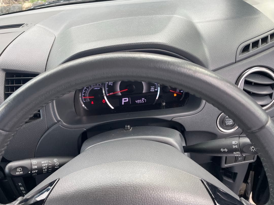 パレットSW TS ターボ