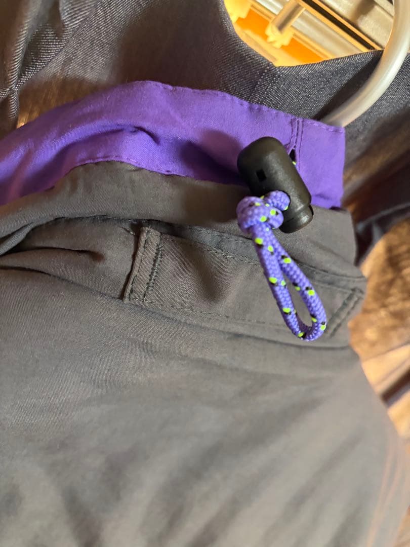 m*e様 希少 90s パタゴニア Fall Line Insulated Ja