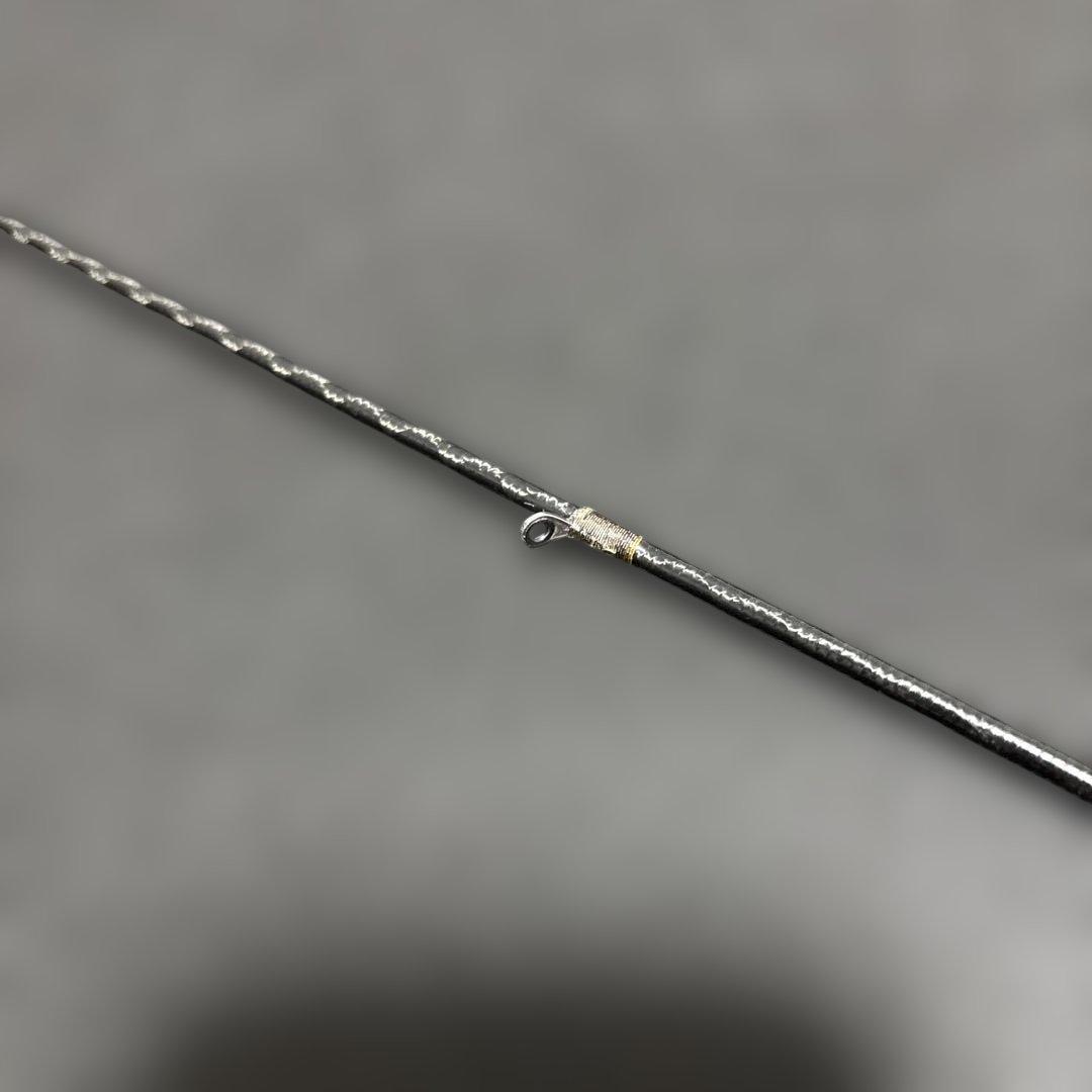 シマノ セフィアエクスチューン S806M 上位モデル エギングロッド 竿袋付