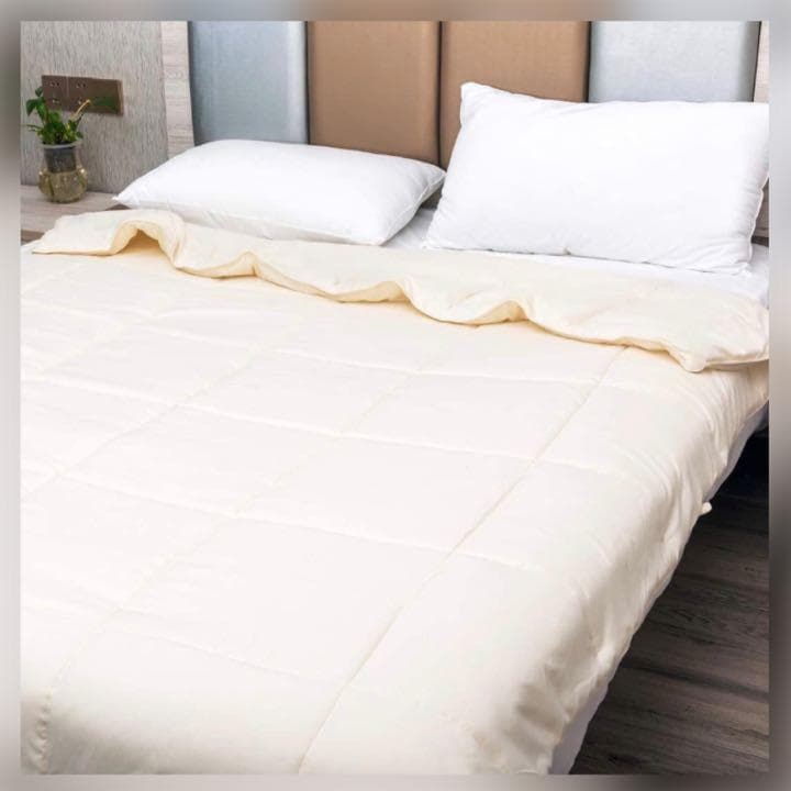 夏は1枚・冬は重ね掛けでオールシーズン大活躍❣高身長も足元スッポリ♪❤掛け布団