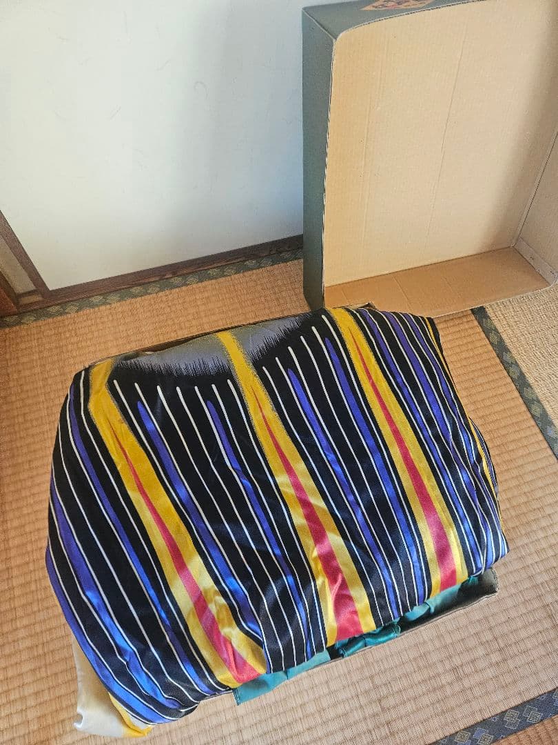 鯉のぼり　有職 江戸鯉 徳永鯉