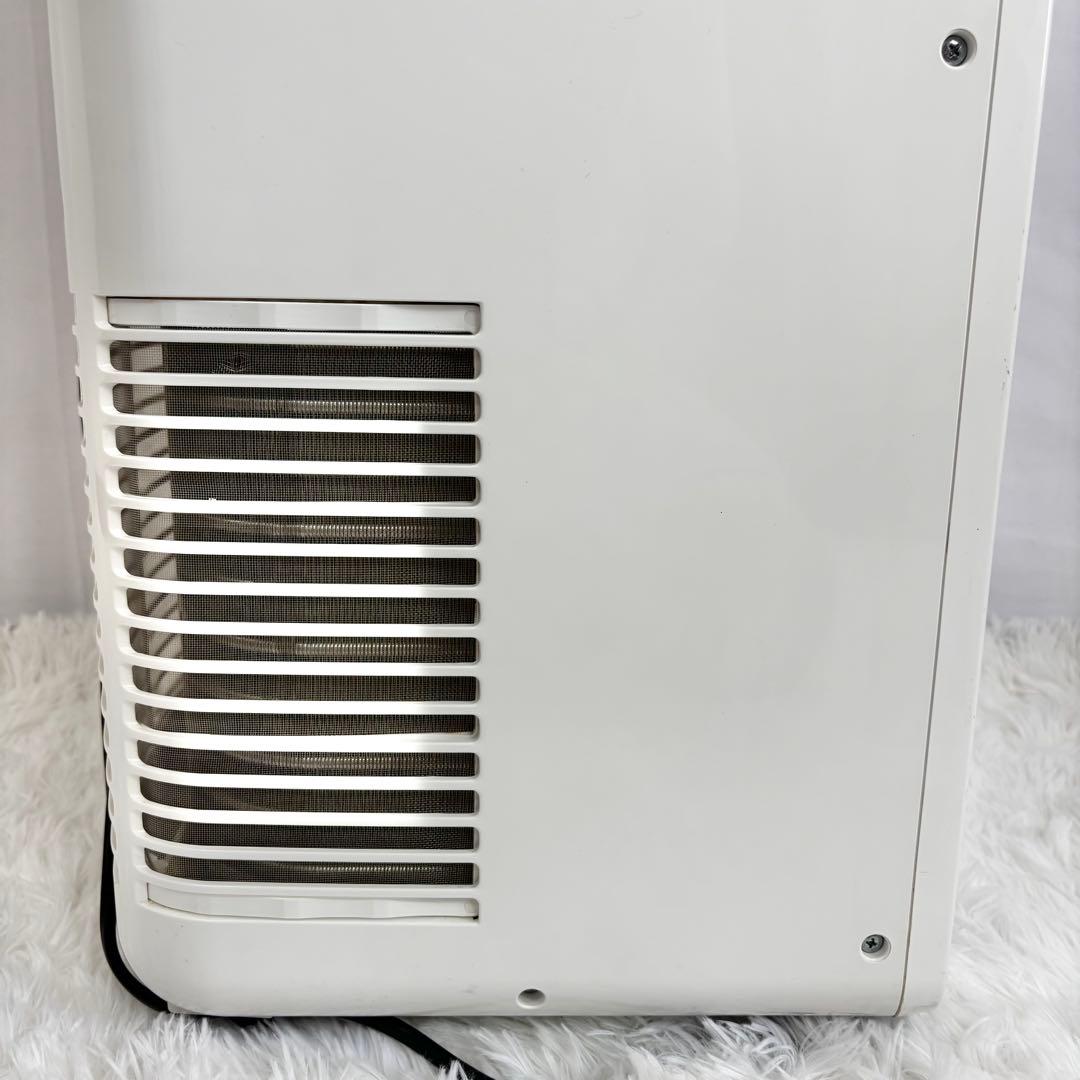 【美品】ナカトミ 移動式エアコン MAC-20 2020年製