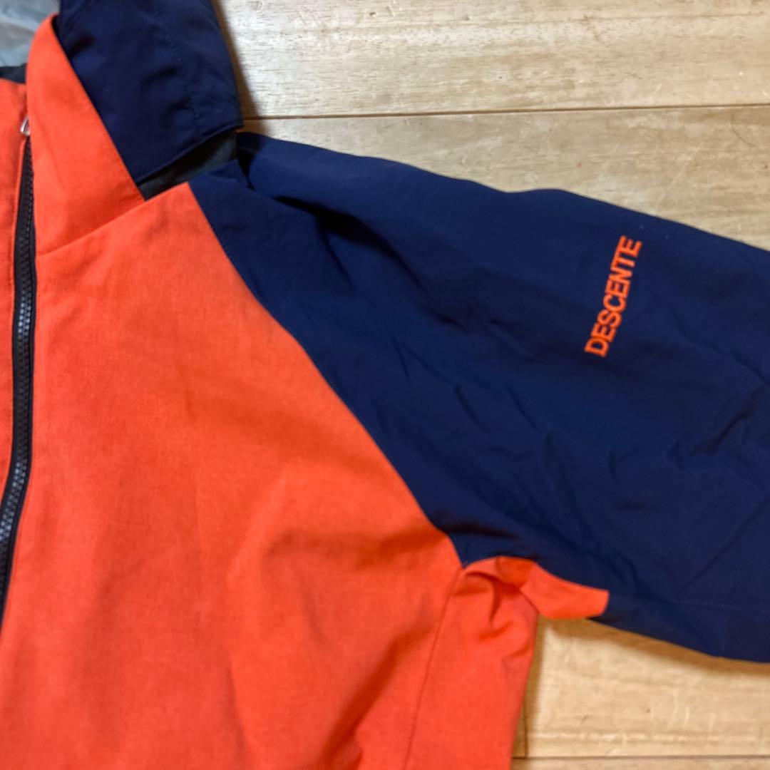 160cm DESCENTEウェア