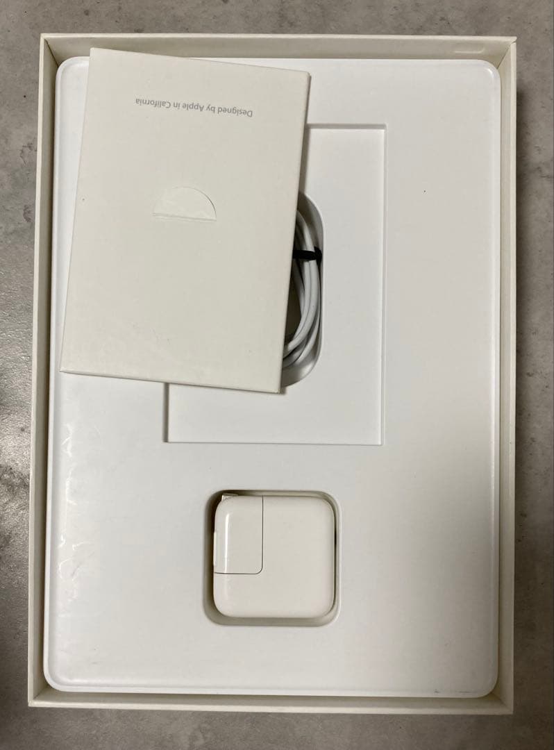 Apple iPad Air 2 ゴールド 16GB 本体　セルラータイプ