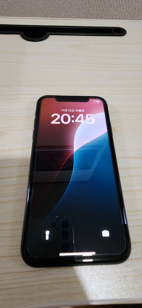 iPhoneXR 【美品】