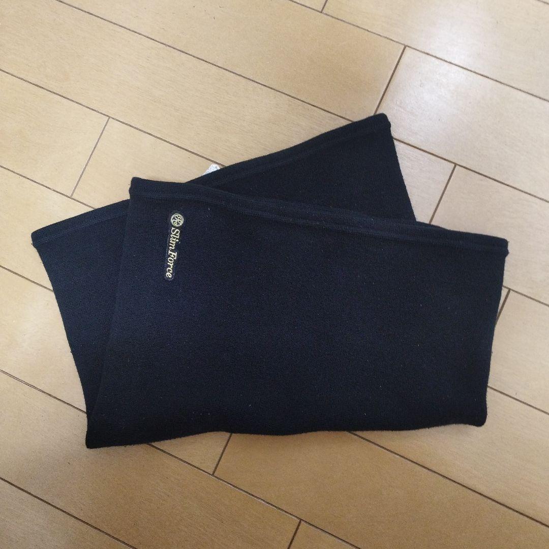 フェース スリムフォース ウエストサポーター M