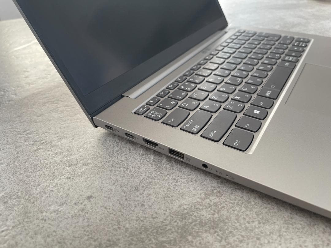 Lenovo ThinkBook 14 G3 ACL ノートパソコン